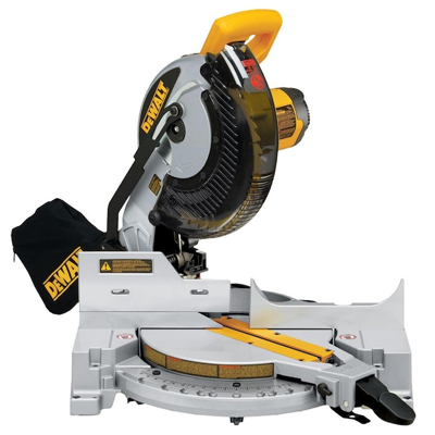 Power Mitre Saws